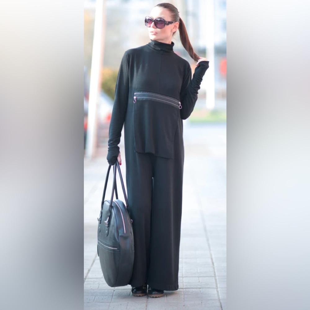 EUG JUMPSUIT